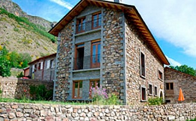 Casa Rural Las Verdes en Torre de Babia - Foto 1, León