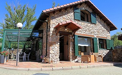 Casa Rural 