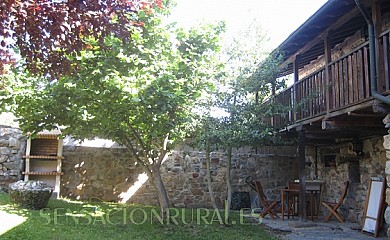 Casa Rural Tía Teresa en Sesamo - Foto 1, León