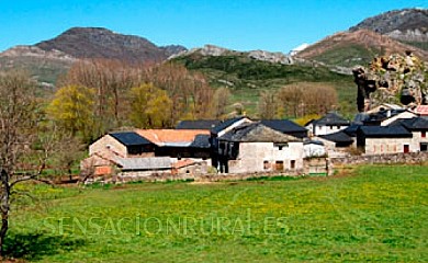 hotel Valle de San Emiliano - Foto 1