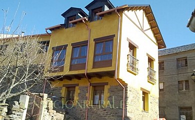 Casa Begoña en Igüeña - Foto 1, León