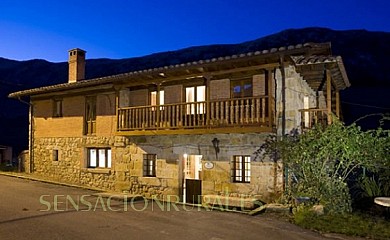 La Casa de Hijas en Hijas - Foto 1, Cantabria