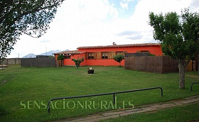 El Uncar en Castrejón de la Peña - Foto 1, Palencia