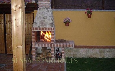 Casa Rural Los Manantiales en Palenzuela - Foto 1, Palencia