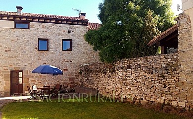 Casa Palacio de Mave en Mave - Foto 1, Palencia