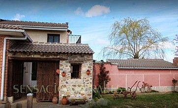 Casa Rural Valcabado en Valcabadillo, Palencia