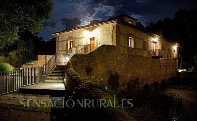 El Molino de Torquemada en Torquemada - Foto 1, Palencia