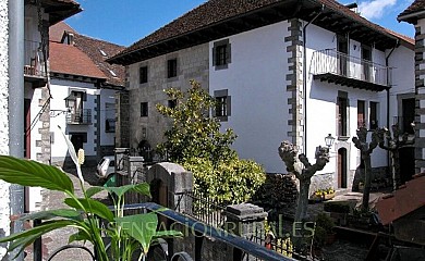 Casa Gaiarre en Ochagavía - Foto 1, Navarra