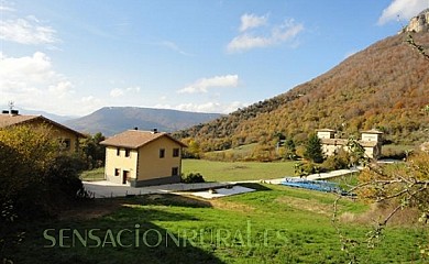 Casa Rural Sierra de Urbasa en Urra - Foto 1, Navarra