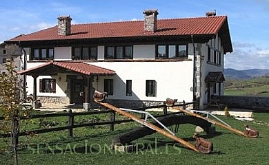 Mikeletxenea en Astitz - Foto 1, Navarra