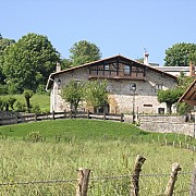 Casa Rural Goienetxea 001