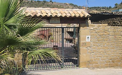 El Corral de Bartolo en Asín - Foto 1, Zaragoza