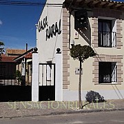 Casa Rural Torres el Bayo 001