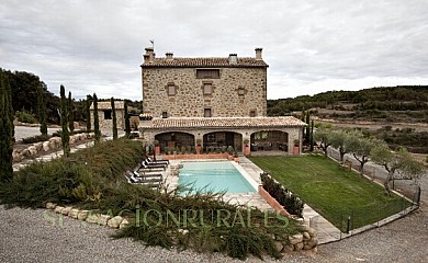 Casa L´Avellana en Pinell De Solsones - Foto 1, Lleida