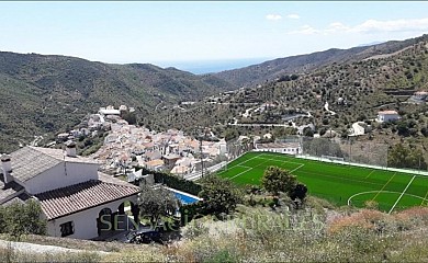 Casa Rural los Hidalgos - Foto 1