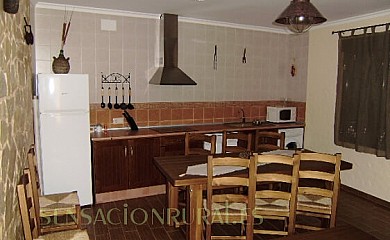 Casa del Hortelano - Foto 1