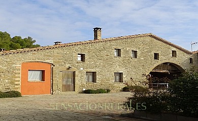 Mas l,Estrada en Viladecaballs de Calders - Foto 1, Barcelona