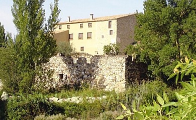 Moli del Pont - Foto 1