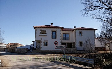 Albeytares en Aldehuela Del Rincón - Foto 1, Soria