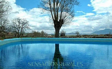 Mirador Sierra del Madero en Trevago - Foto 1, Soria