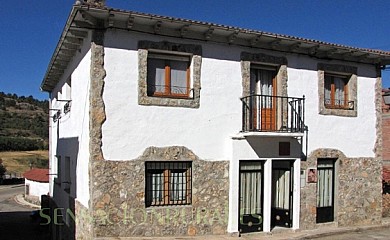 El Cerro y El Frontón en Vadillo - Foto 1, Soria