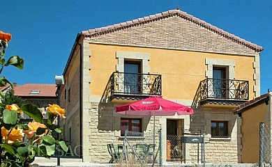 Casa Celia y Marcos en Abejar - Foto 1, Soria