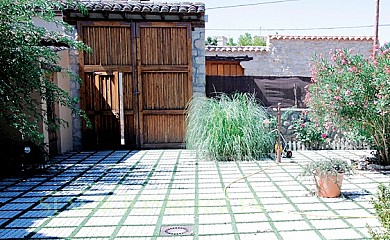 Las Casitas de Papel en Ampudia - Foto 1, Palencia