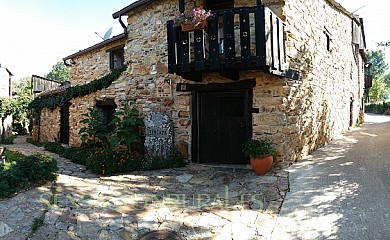 Hotel rural Veniata en San Pedro de las Herrerías - Foto 1, Zamora