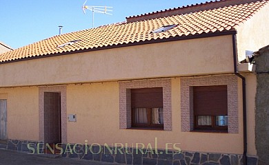 Casa Rural Los Chariles en Manganeses de la Lampreana - Foto 1, Zamora