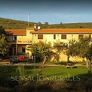 Hotel Rural El Molino 001