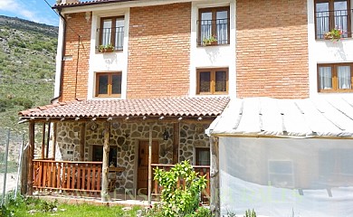 Las Tejeruelas en Navacepedilla de Corneja - Foto 1, Ávila