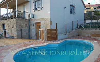 Villa Victoria en Navalperal de Pinares - Foto 1, Ávila