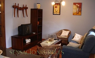 La Casa Madrona en Villacastin - Foto 1, Segovia