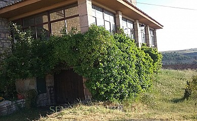 Casa Santa Escolástica en Sepúlveda - Foto 1, Segovia