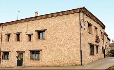 La Hacendera Entre Hoces en Valdevarnes - Foto 1, Segovia