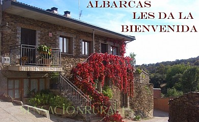 Apartamentos Rurales Albarcas - Foto 1