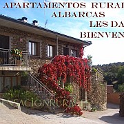 Apartamentos Rurales Albarcas 001