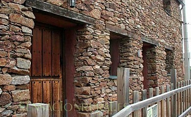 Casa rural La Hiruela en Bustares - Foto 1, Guadalajara