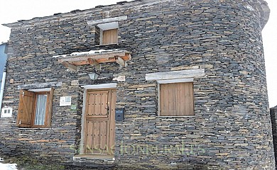 Casa rural Beba en Majaelrayo - Foto 1, Guadalajara