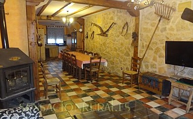 El Balcón del Tajuña - Foto 1