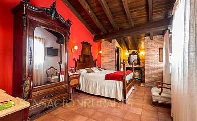 Apartamentos Los Aljezares en Gea de Albarracín - Foto 1, Teruel