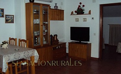 Casa Micolau en Beceite - Foto 1, Teruel