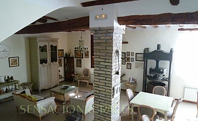 Casa Rural El Gaiter en Murcia - Foto 1, 