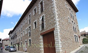 Apartamentos Benages-Chiva en Puertomingalvo, Teruel