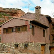Casa Rural El Molino de Villel 001