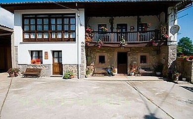 Casa de Aldea el Molín de Frieras en Llanes - Foto 1, Asturias