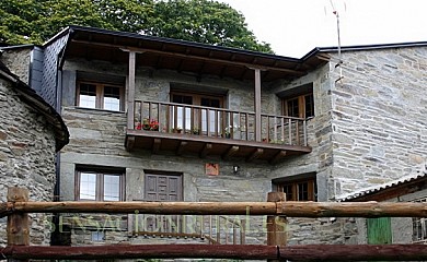 Casa Leonor en San Ciprian de Sanabria - Foto 1, Zamora