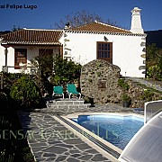 Casa Rural Felipe Lugo 001