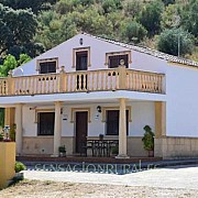 Casa Rural Villa Palacios 001