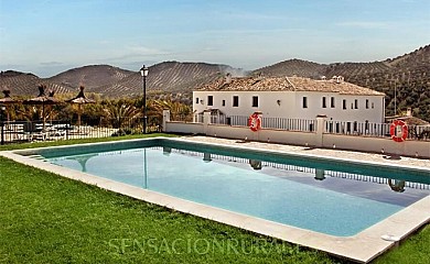 Cortijo la Presa en Priego de Córdoba - Foto 1, Córdoba